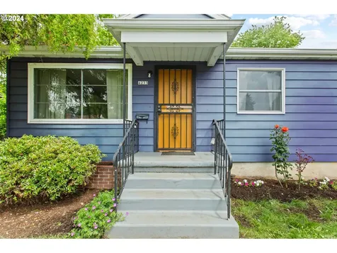 4233 Se Malden Street Portland OR 97206