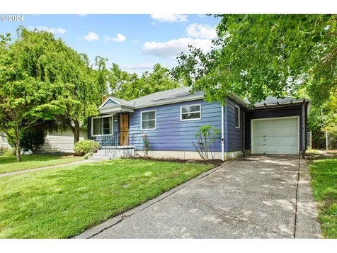4233 Se Malden Street Portland OR 97206