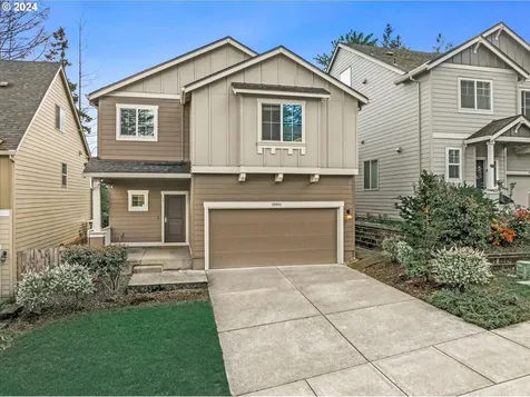 16984 Se Rhododendron Street Happy Valley OR 97086