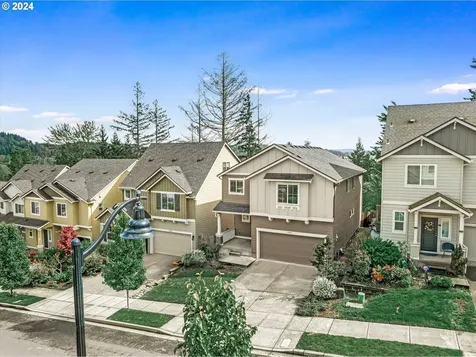 16984 Se Rhododendron Street Happy Valley OR 97086