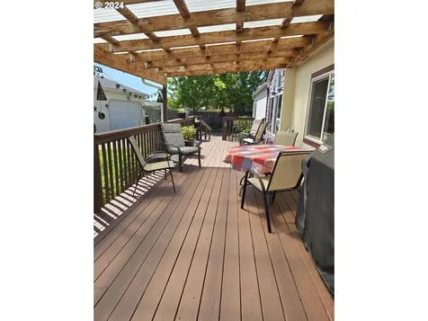 748 Nw Sherman Street Sheridan OR 97378