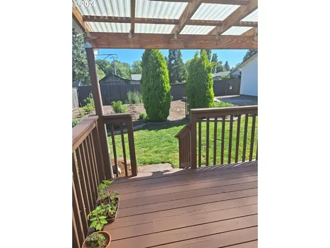 748 Nw Sherman Street Sheridan OR 97378
