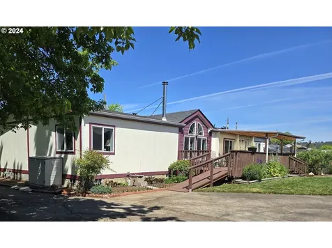748 Nw Sherman Street Sheridan OR 97378