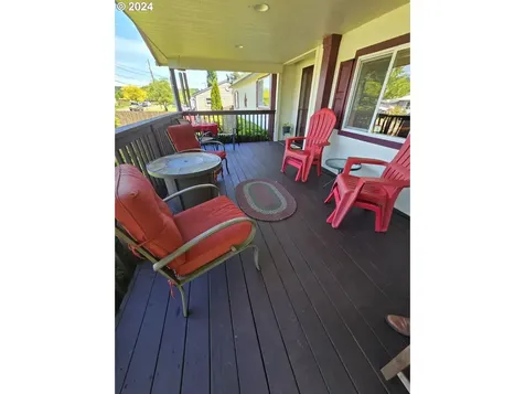 748 Nw Sherman Street Sheridan OR 97378