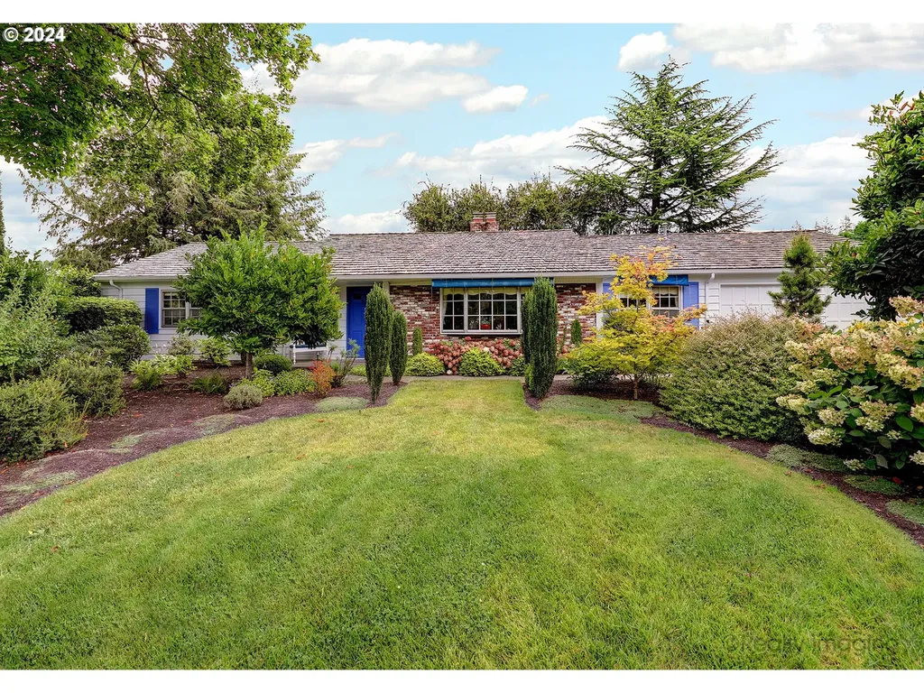 5710 Sw 88th Avenue Portland OR 97225