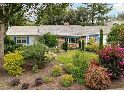 5710 Sw 88th Avenue Portland OR 97225