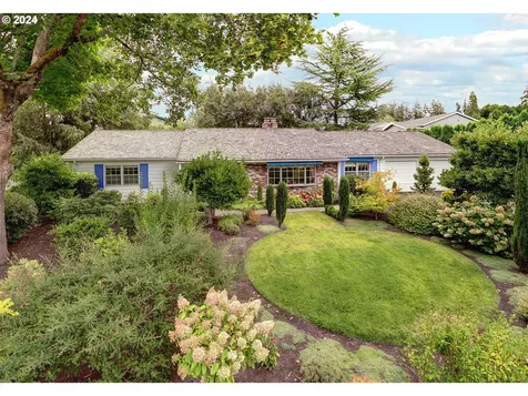 5710 Sw 88th Avenue Portland OR 97225