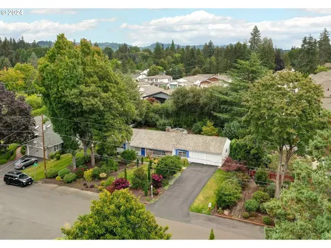 5710 Sw 88th Avenue Portland OR 97225