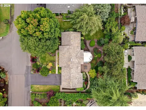 5710 Sw 88th Avenue Portland OR 97225