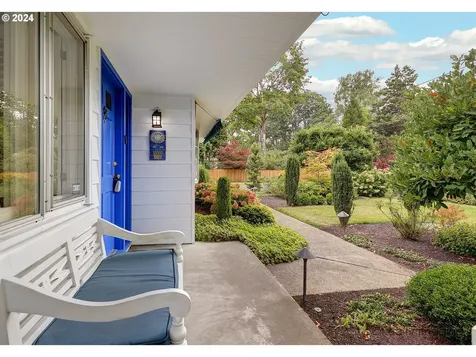 5710 Sw 88th Avenue Portland OR 97225