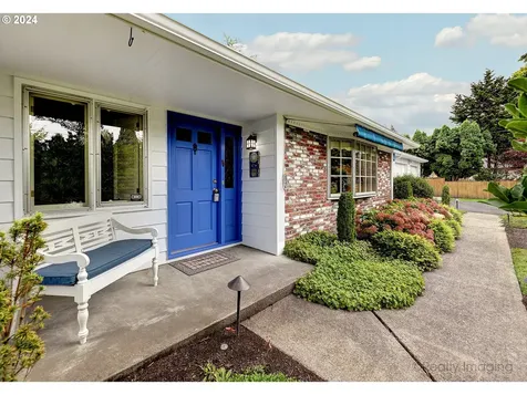 5710 Sw 88th Avenue Portland OR 97225