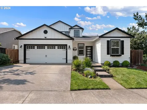 532 S 48th Place Springfield OR 97478
