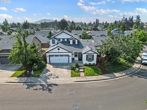 532 S 48th Place Springfield OR 97478