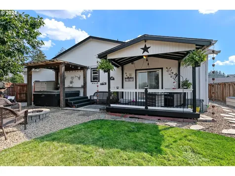 532 S 48th Place Springfield OR 97478