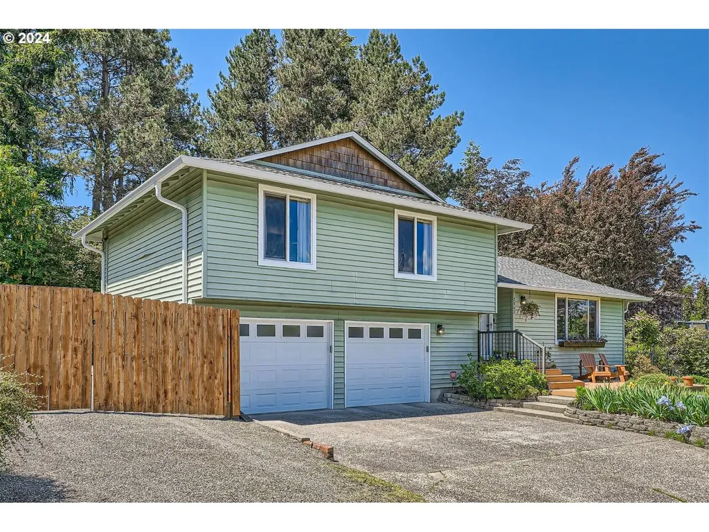 2943 Nw Norwood Street Camas WA 98607