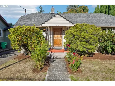 3631 Ne 81st Avenue Portland OR 97213