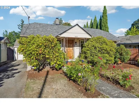3631 Ne 81st Avenue Portland OR 97213