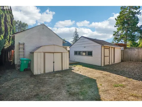 3631 Ne 81st Avenue Portland OR 97213
