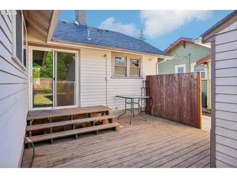 3631 Ne 81st Avenue Portland OR 97213