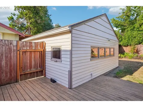 3631 Ne 81st Avenue Portland OR 97213