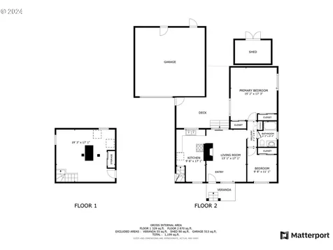 3631 Ne 81st Avenue Portland OR 97213