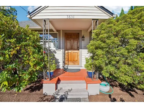 3631 Ne 81st Avenue Portland OR 97213