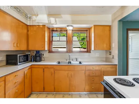 3631 Ne 81st Avenue Portland OR 97213
