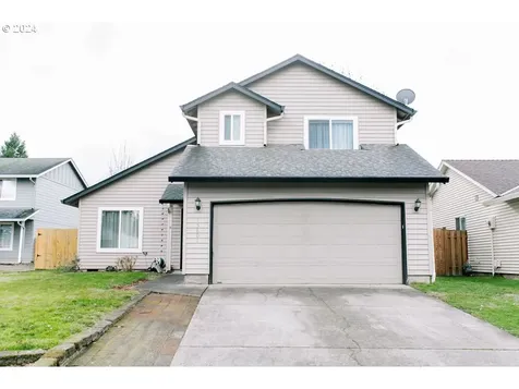 15801 Ne 32nd Street Vancouver WA 98682