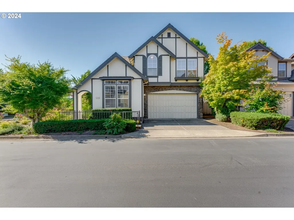 6446 Ne Southbrook Court Hillsboro OR 97124
