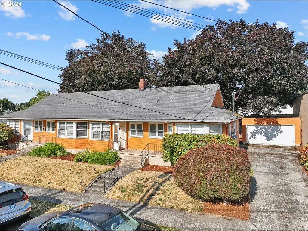 2415 Se 60th Avenue Portland OR 97206