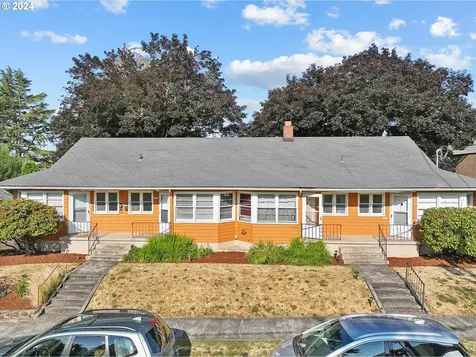 2415 Se 60th Avenue Portland OR 97206