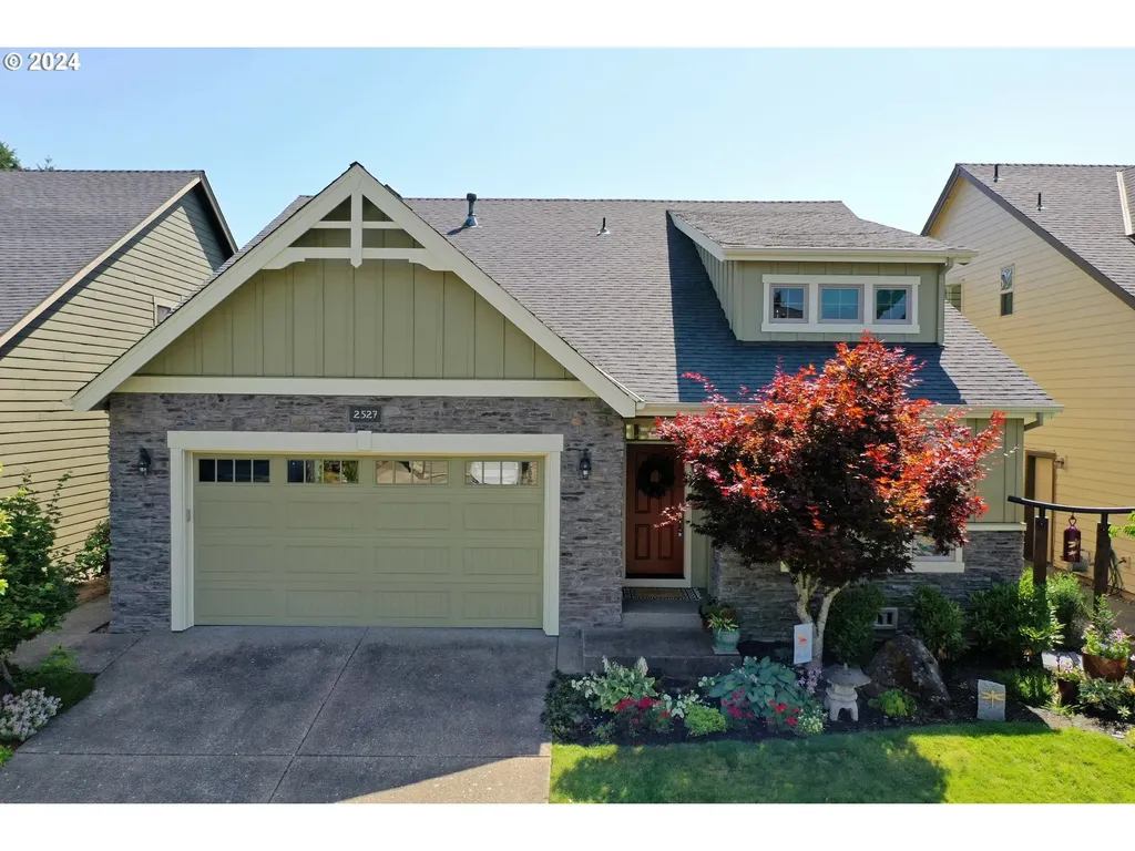 2527 Falls Street Forest Grove OR 97116