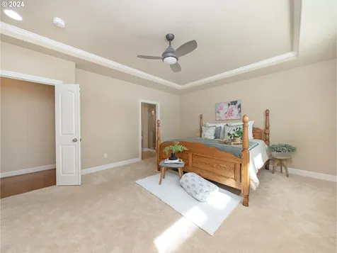 2527 Falls Street Forest Grove OR 97116