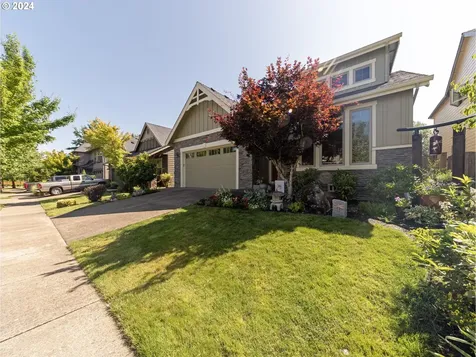 2527 Falls Street Forest Grove OR 97116