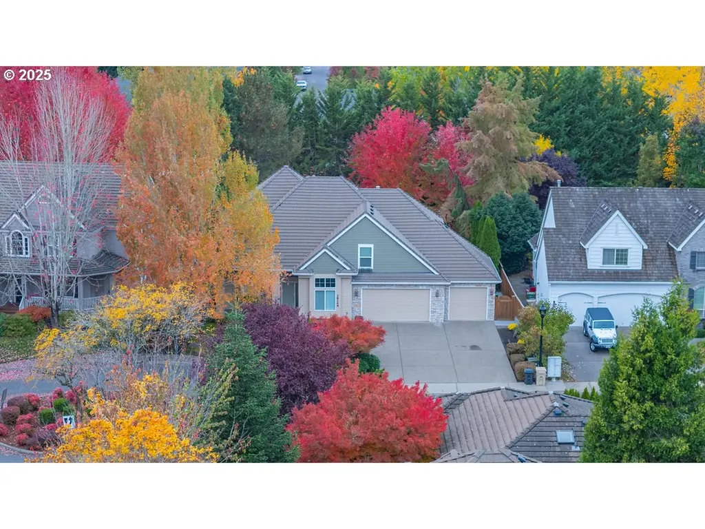 28249 SW Willow Creek Drive Wilsonville OR 97070