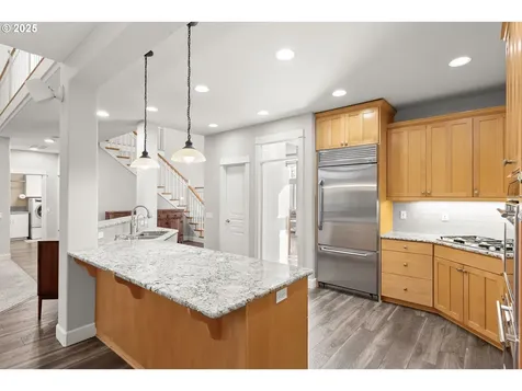 28249 SW Willow Creek Drive Wilsonville OR 97070