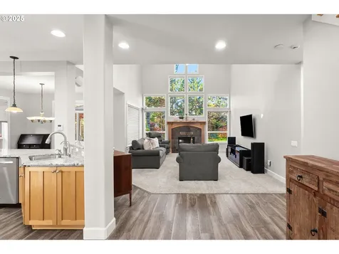 28249 SW Willow Creek Drive Wilsonville OR 97070