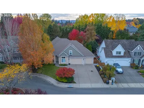 28249 SW Willow Creek Drive Wilsonville OR 97070