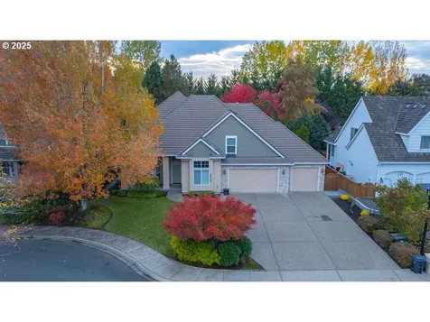 28249 SW Willow Creek Drive Wilsonville OR 97070