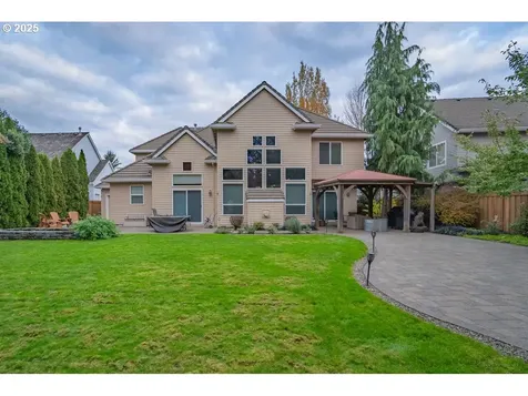 28249 SW Willow Creek Drive Wilsonville OR 97070