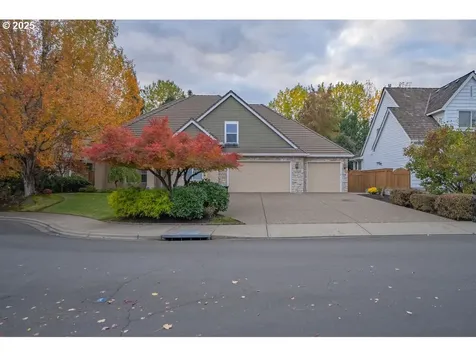 28249 SW Willow Creek Drive Wilsonville OR 97070