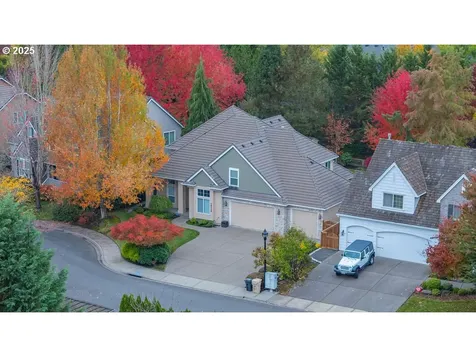 28249 SW Willow Creek Drive Wilsonville OR 97070