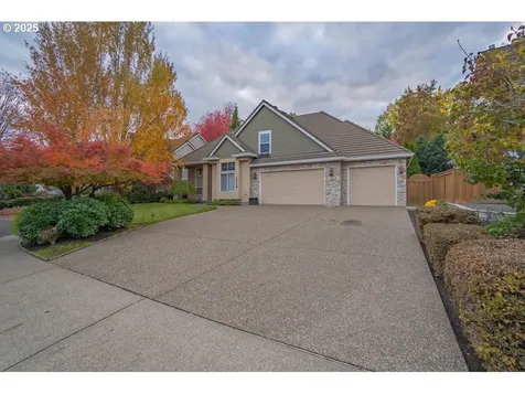 28249 SW Willow Creek Drive Wilsonville OR 97070