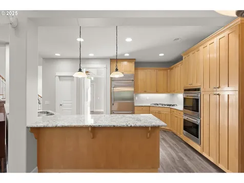 28249 SW Willow Creek Drive Wilsonville OR 97070