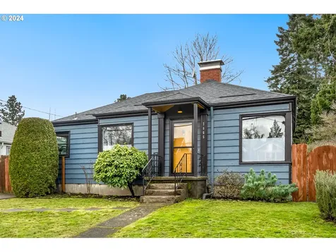7665 N Mississippi Avenue Portland OR 97217