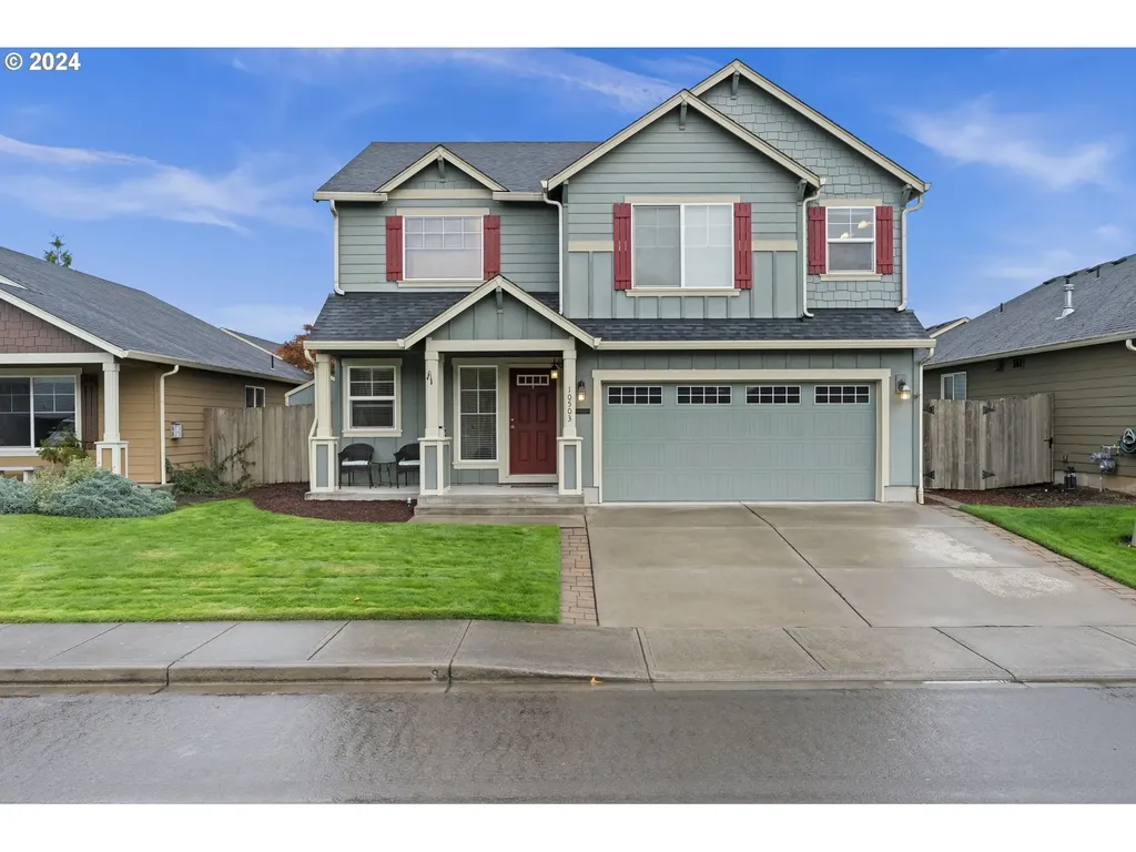 10503 NE 67th Avenue Vancouver WA 98686