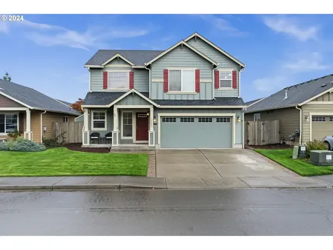 10503 NE 67th Avenue Vancouver WA 98686