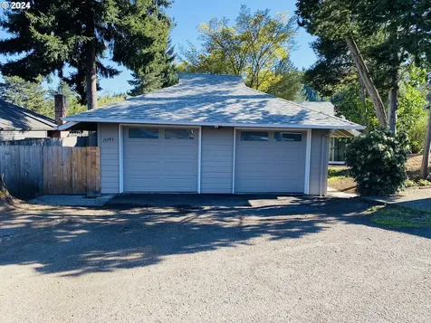 15795 SW Village Circle Beaverton OR 97007