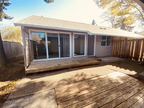 15795 SW Village Circle Beaverton OR 97007