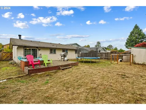 4861 Avalon Street Eugene OR 97402